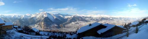 Chalet Arc-en-Ciel - image 11