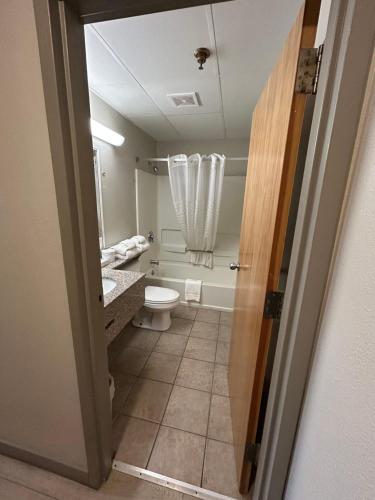 Park Inn – Colchester, VT