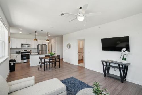 Spectra Parks 5309, Modern 2Bd Apartment – khách sạn tại Glenbrook