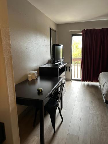 Park Inn – Colchester, VT