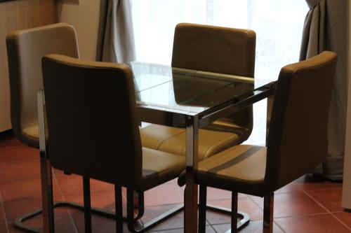 Létesítmények, B&B Centro Storico Viterbo in Viterbo Városközpont