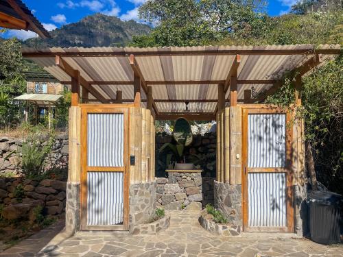 Casa Oak in Tzununa