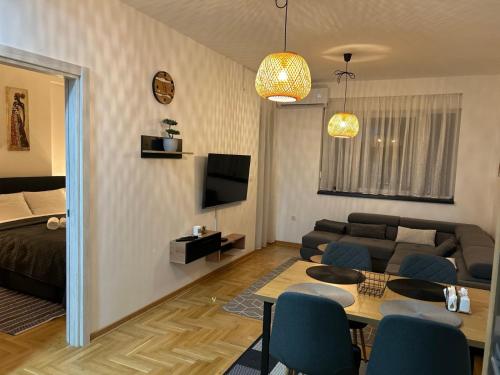 Lazar Apartman Vrnjacka Banja