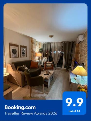 Apartman A 24