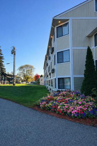 Park Inn – Colchester, VT