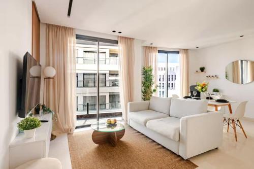 Appartement de luxe - Les Princesses avec Parking