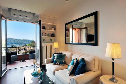  Brentano Elegante in 22019 Mezzegra