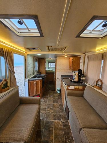 dhabab caravan كرفان ضباب in طيوي