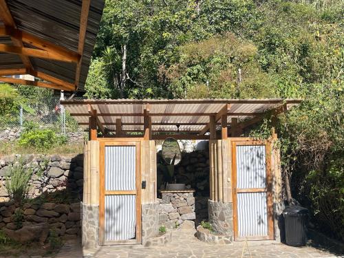 Casa Oak in Tzununa