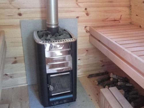 Cabane PMR Adaptée pour 5 Pers. - API-1-52-1700 (Cabane PMR Adaptee pour 5 Pers. - API-1-52-1700) in Decize