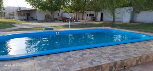 San Antonio Casa Quinta in Banda Florida