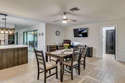 3 Mi to Water! Pet-Friendly Retreat in Lake Wales in Frostproof