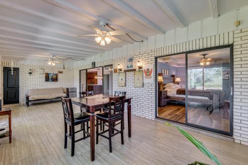 3 Mi to Water! Pet-Friendly Retreat in Lake Wales in Frostproof