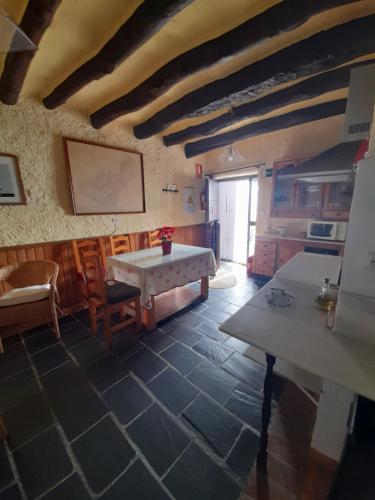 Casa-Huerto La Juana in Trevélez