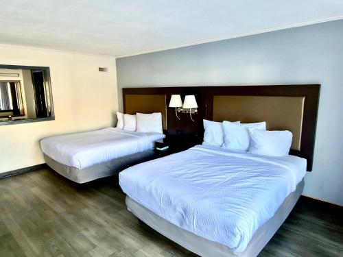 Budget Inn Conway in คอนเวย์ (SC)