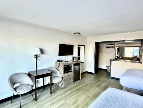 Budget Inn Conway in คอนเวย์ (SC)