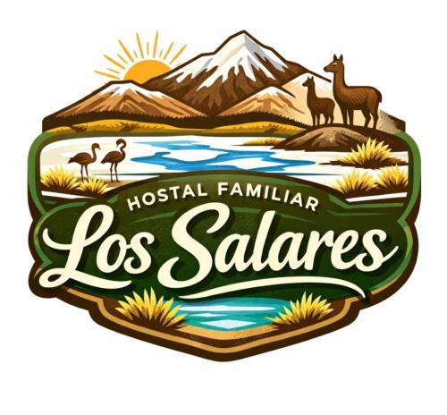 Hostal Los Salares