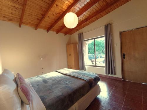 Refugio La Forastera