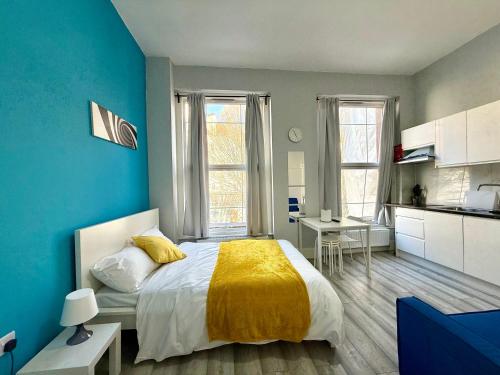 The Little Guest House, Londres