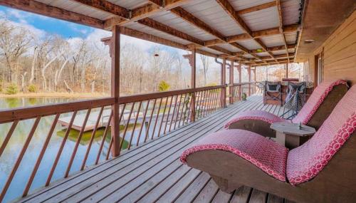 Winding Woods Lodge in Clinton (MO)