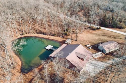 Winding Woods Lodge in Clinton (MO)