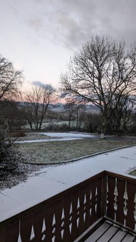 345 Ida's Cabin in Trawsfynydd