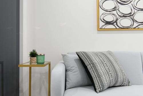 75-2C Furnished 1BR W D Elev WD Central park in New York, USA