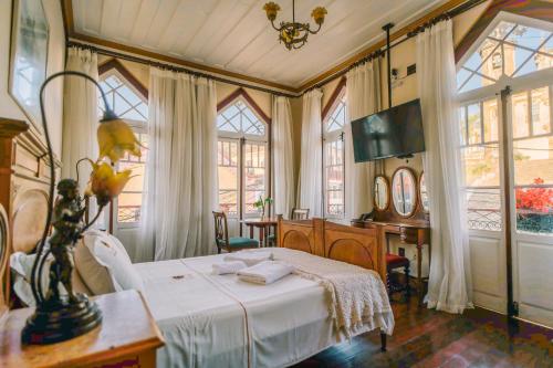 . Teatro Hotel Boutique