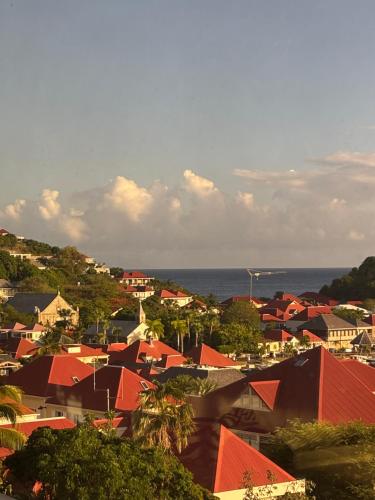 L'appart de Gustavia - Location saisonnière - Gustavia