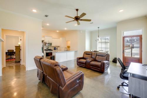 Near Plant and Data Center! Work-Ready Canton Base in Canton (MS)