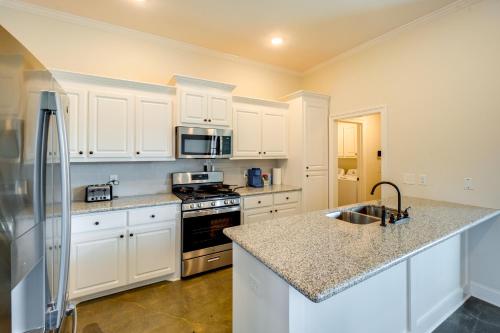 Near Plant and Data Center! Work-Ready Canton Base in Canton (MS)