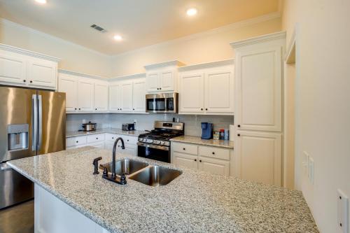 Near Plant and Data Center! Work-Ready Canton Base in Canton (MS)