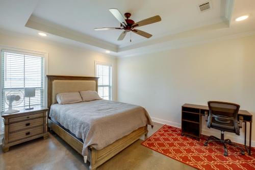 Near Plant and Data Center! Work-Ready Canton Base in Canton (MS)