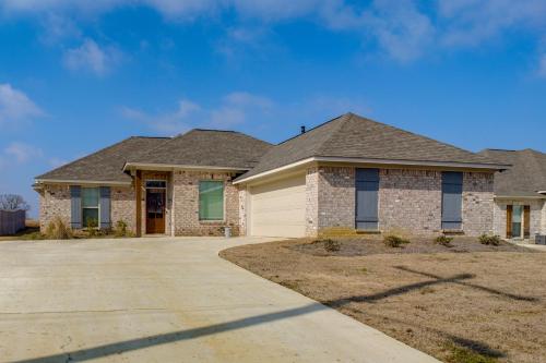 Near Plant and Data Center! Work-Ready Canton Base in Canton (MS)