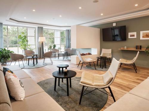外部景觀, ibis Styles Neckarsulm in 內卡爾蘇爾姆