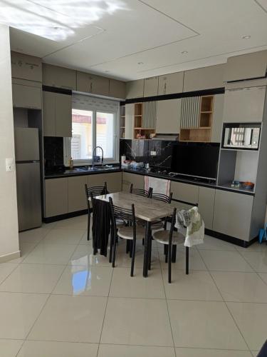 Maison neuf in Marsa Ben M'Hidi