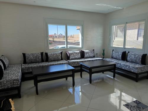 Maison neuf in Marsa Ben M'Hidi