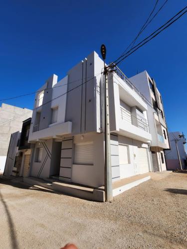 Maison neuf in Marsa Ben M'Hidi