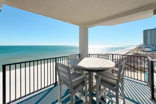 Broadmoor Unit 705 – khách sạn tại Perdido Beach