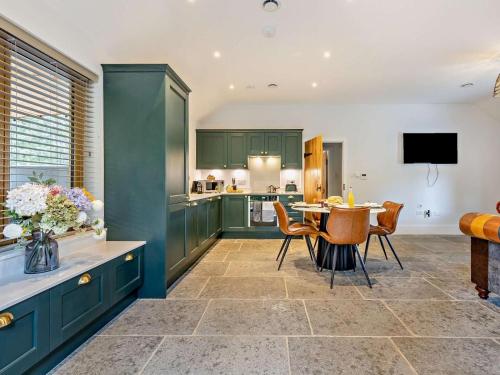 3 Bed in Kings Lynn oc-96036 – khách sạn tại West Winch