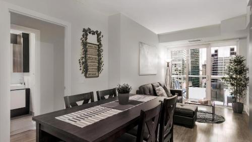 Residence Inn by Soho in Toronto