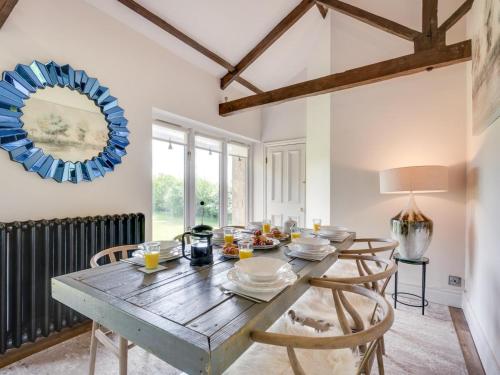 Iekārtas, 3 Bed in Richmond oc-86747 in Gilling West