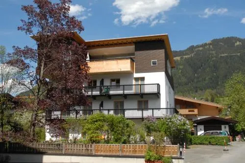 Gästehaus Maier in Kitzbühel, Österreich