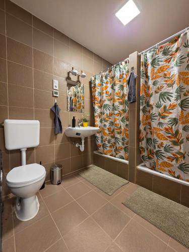 K21 Party Apartment Hotel With Inhouse Ruin Pub - Budapest