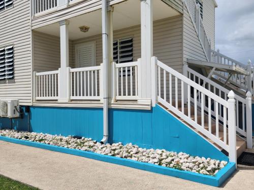 Ola Azul Apartment in Humacao