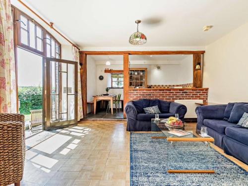 2 Bed in Launceston oc-02038 gîte à louer North Petherwin