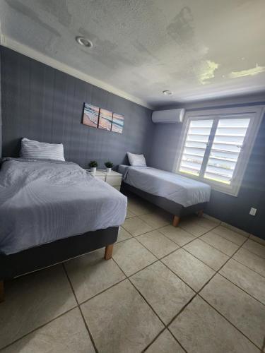 Ola Azul Apartment in Humacao