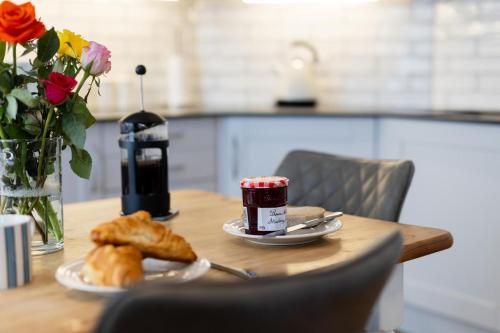 2 Bed in Bath oc-bhr24, Bath (foto 10)