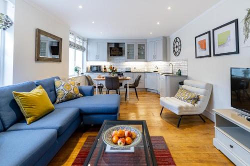 2 Bed in Bath oc-bhr24, Bath (foto 5)