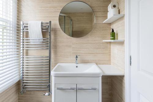 2 Bed in Bath oc-bhr24, Bath (foto 4)